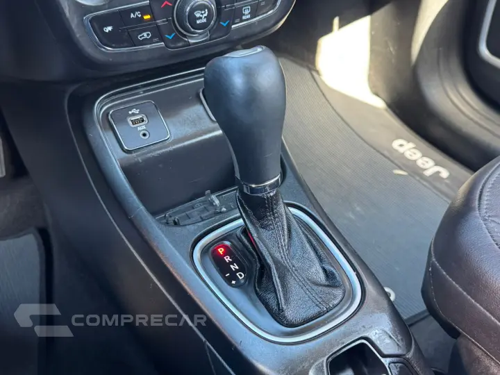 COMPASS 2.0 16V Sport