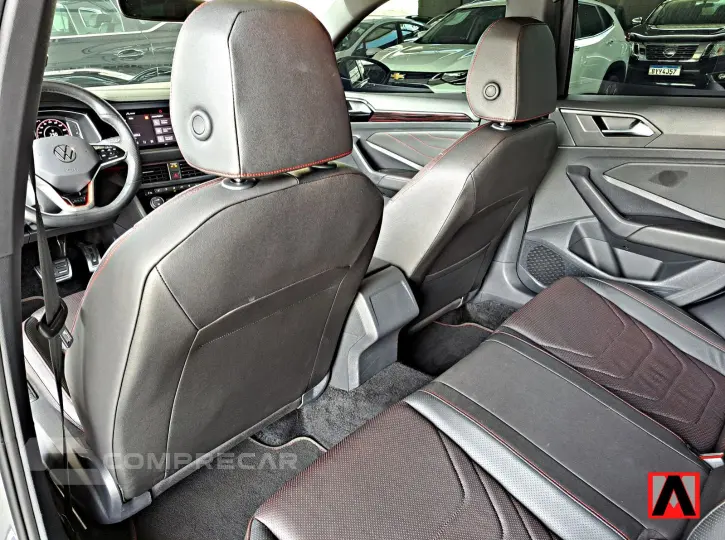 JETTA 2.0 350 TSI GLI