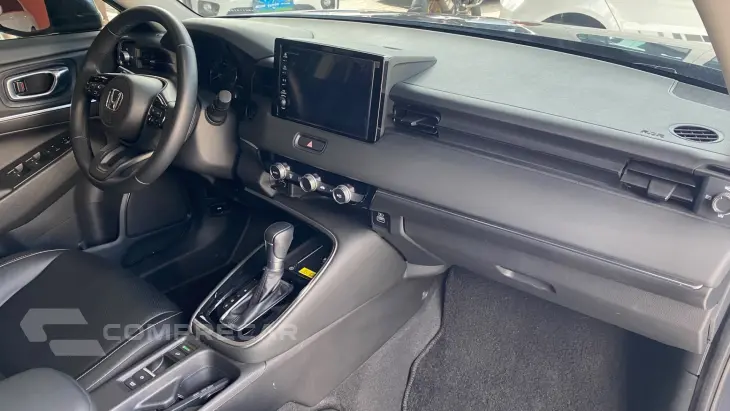 HONDA HR-V 1.8 16V EXL