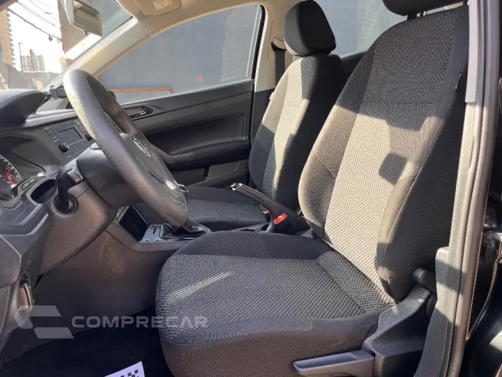 Polo 1.0 Flex 12V 5p