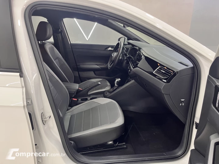 NIVUS 1.0 200 TSI Highline