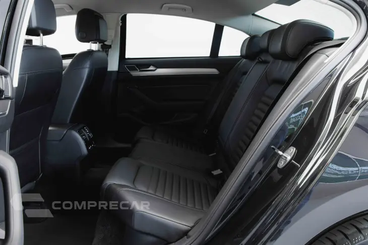 PASSAT 2.0 16V TSI Bluemotion Highline DSG