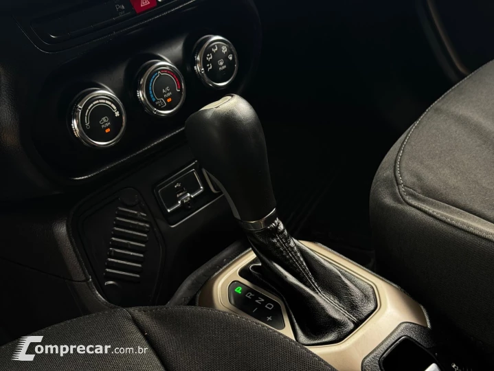 RENEGADE 1.8 16V Sport