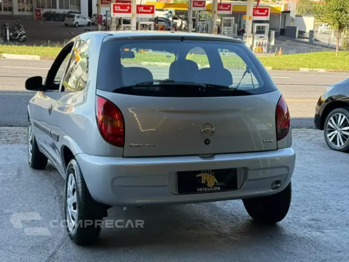 Celta 1.0/Super/N.Piq.1.0 MPFi VHC 8V 3p