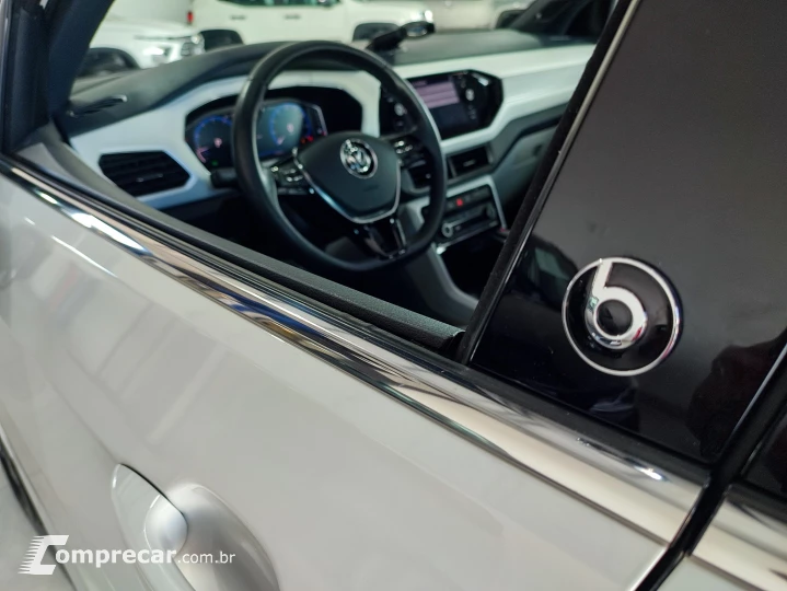 T-CROSS 1.4 250 TSI Highline