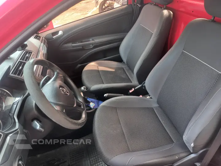 SAVEIRO 1.6 MI Trendline CS 8V