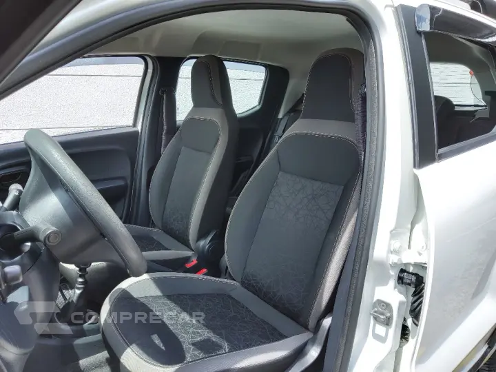 MOBI 1.0 EVO FLEX TREKKING MANUAL