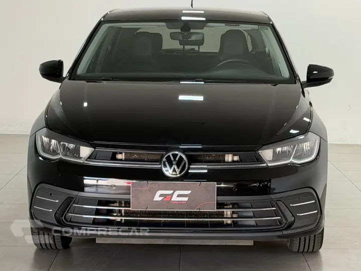 POLO 1.0 170 TSI HIGHLINE AUTOMÁTICO