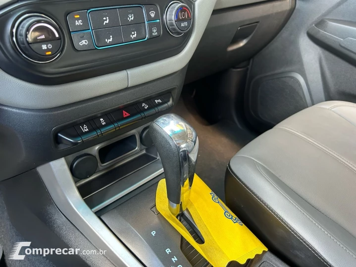 S10 Pick-Up LTZ 2.5 Flex 4x2 CD Aut.