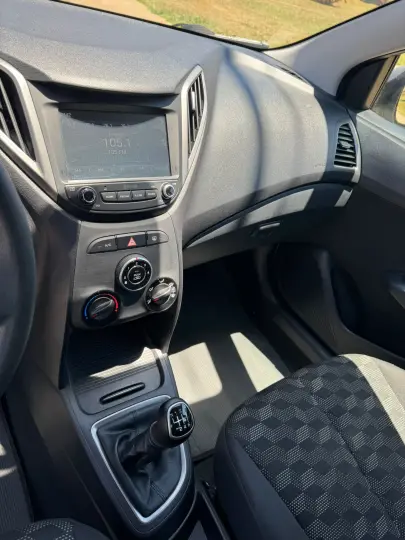 1.6 Comfort Plus