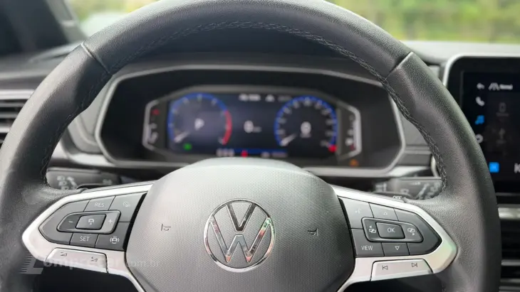 T-CROSS 1.4 250 TSI Highline