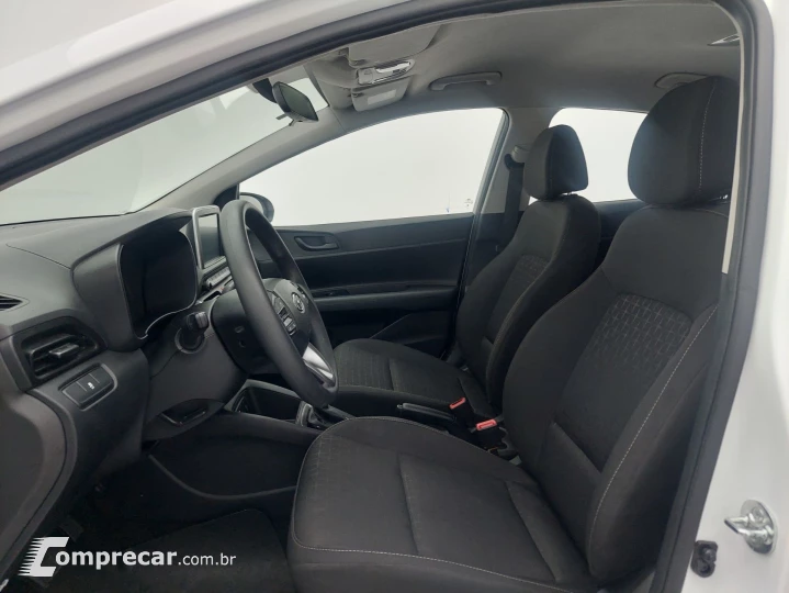 HB20 1.0 TGDI FLEX COMFORT PLUS AUTOMÁTICO
