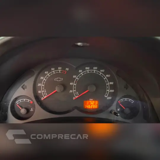 CORSA 1.4 MPFI Maxx 8V