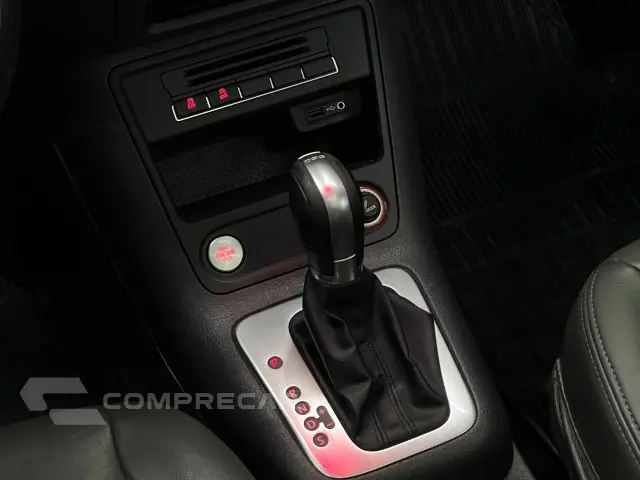 TIGUAN - 1.4 TSI 16V TURBO 4P DSG