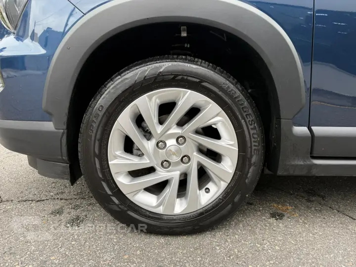 SPIN 1.8 LTZ 8V