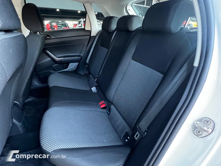 POLO 1.0 MPI TOTAL FLEX MANUAL