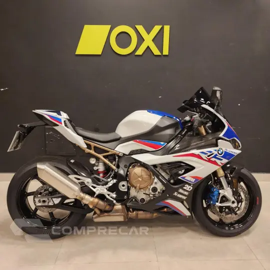 S 1000 RR-M Carbon