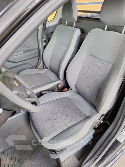 MONTANA 1.4 MPFI LS CS 8V