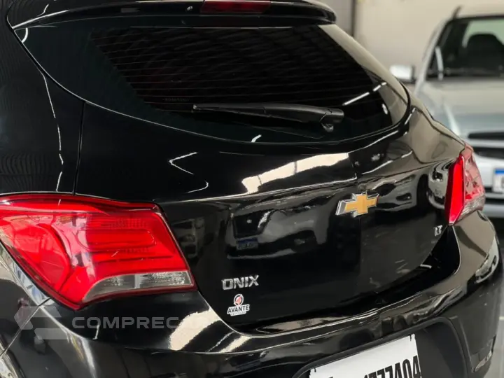 ONIX 1.0 MPFI LT 8V FLEX 4P MANUAL