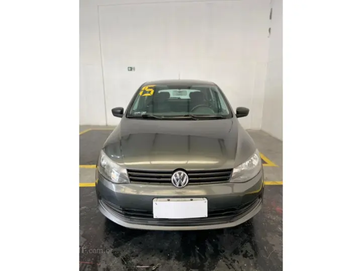 GOL 1.0 MI 8V FLEX 4P MANUAL G.VI