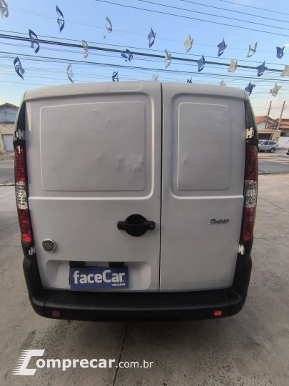Doblo  Cargo 1.4 mpi Fire Flex 8V 3p