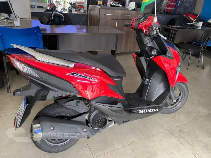 ELITE 125