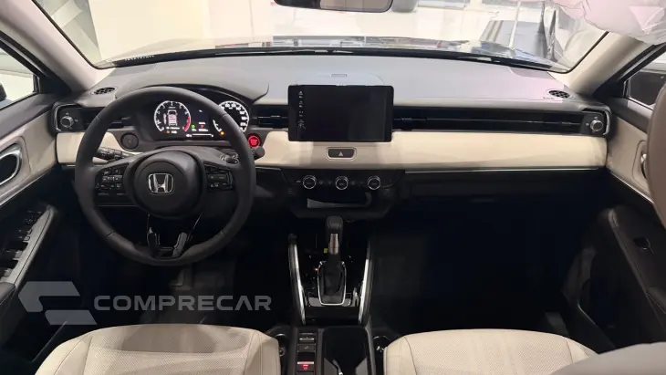 HR-V 1.5 DI I-vtec Turbo Touring