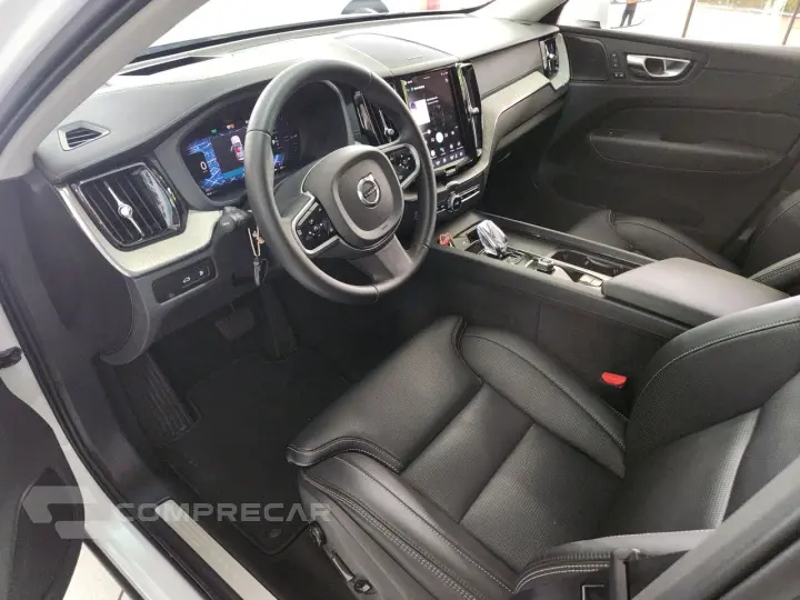 XC60 2.0 4P T8 RECHARGE ULTRA AWD GEARTRONIC AUTOMÁTICO