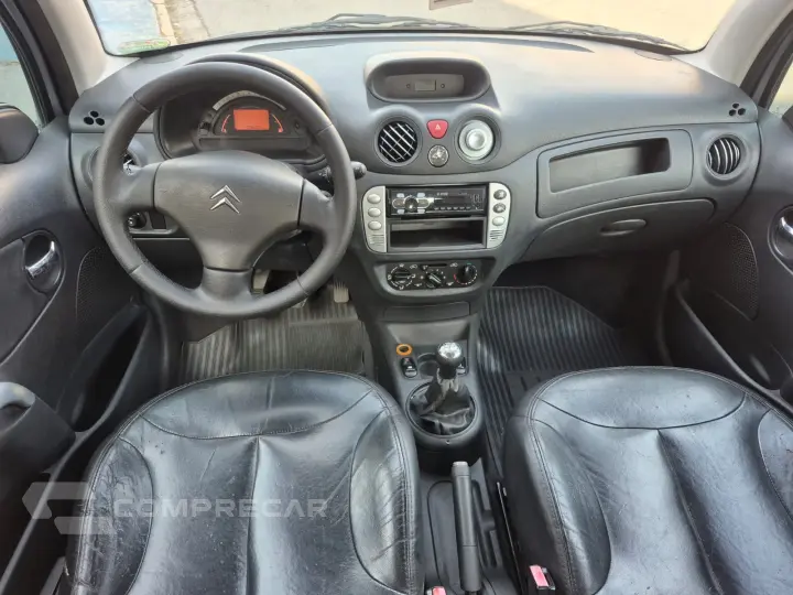 C3 1.4 I GLX 8V