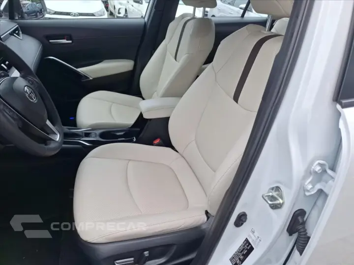 COROLLA CROSS 2.0 VVT-IE FLEX XRX DIRECT SHIFT