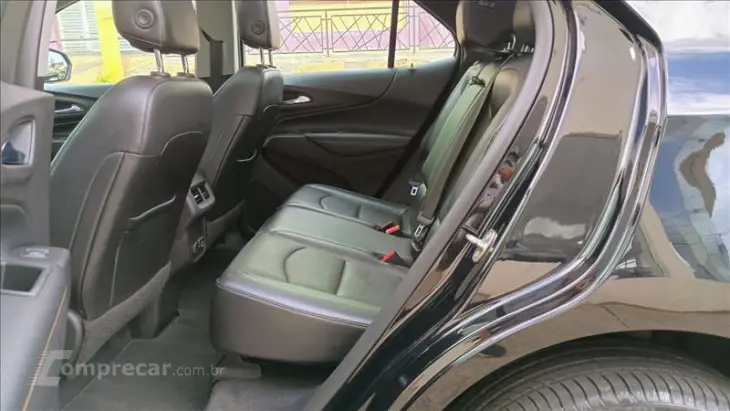 EQUINOX 2.0 16V Turbo Premier AWD