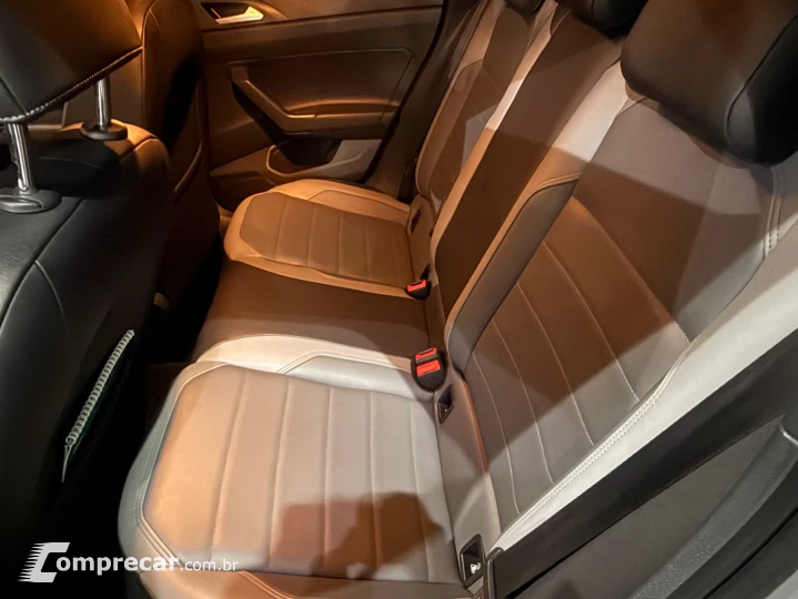 NIVUS 1.0 200 TSI Highline
