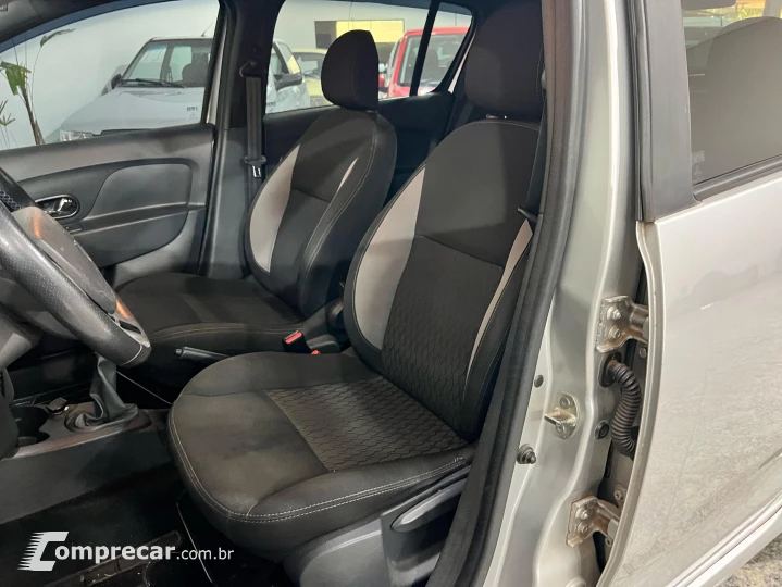 SANDERO 1.0 12V SCE GT Line