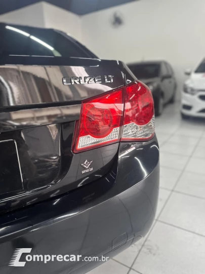 CRUZE 1.8 LT 16V