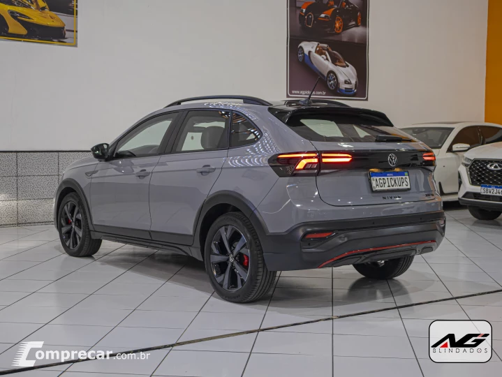 NIVUS 1.0 200 TSI Highline