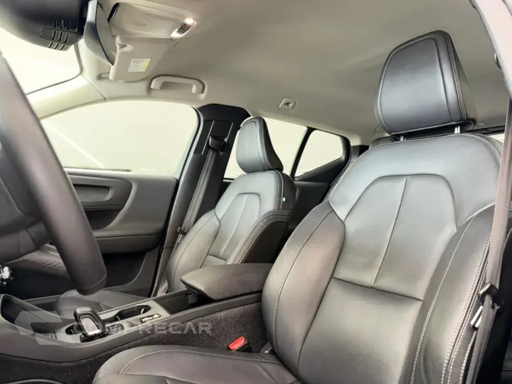 XC40 T4 2.0
