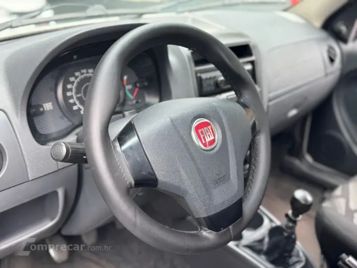 PALIO 1.0 MPI Fire 8V