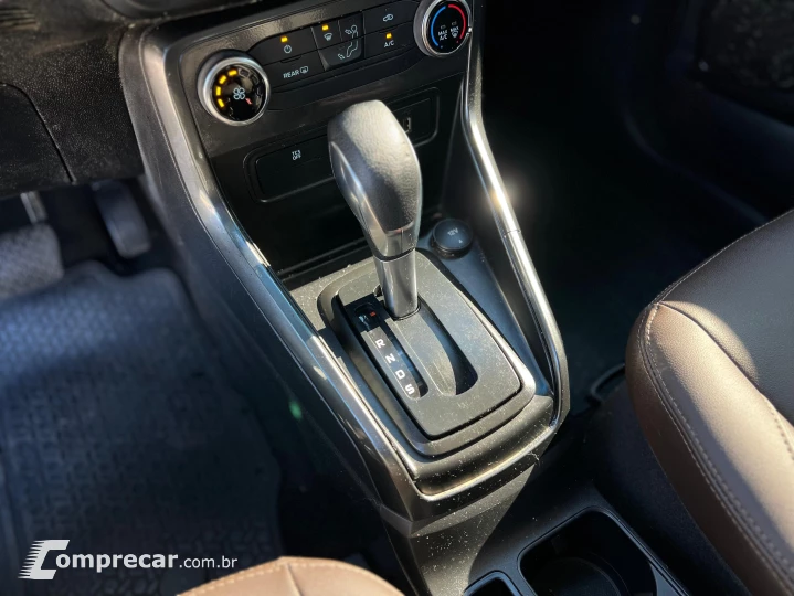 ECOSPORT 1.5 Ti-vct SE