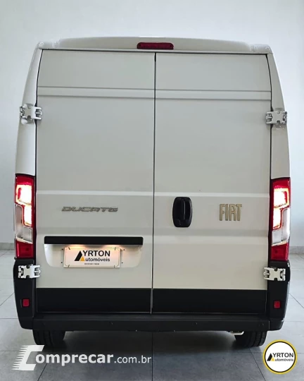 Ducato 2.2 BLUEHDI DIESEL CARGO