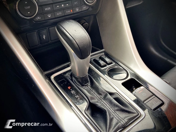 ECLIPSE CROSS 1.5 Mivec Turbo Hpe-s