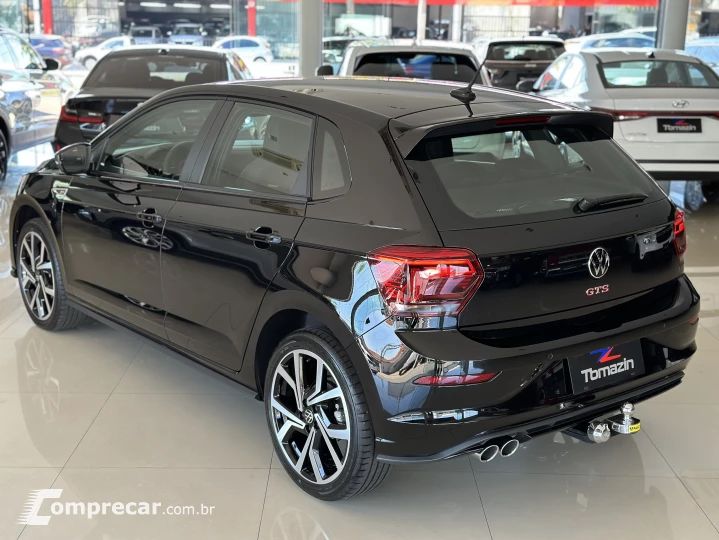 POLO 1.4 250 TSI GTS