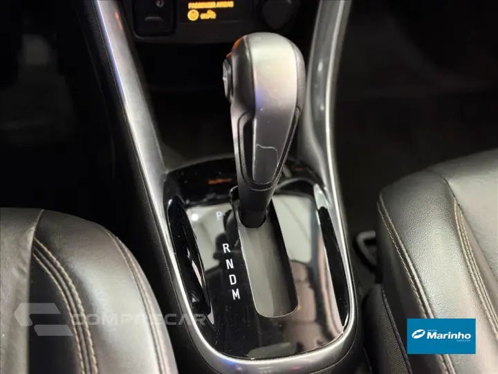 TRACKER 1.4 16V TURBO FLEX PREMIER AUTOMÁTICO