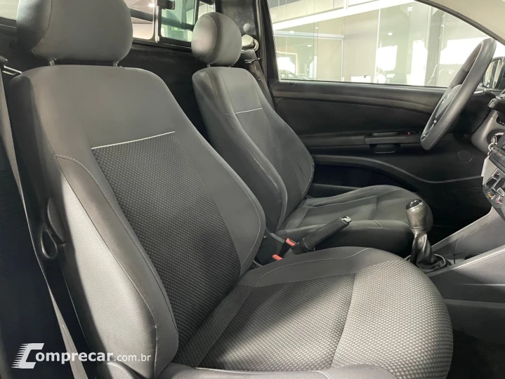 SAVEIRO 1.6 MSI TRENDLINE CS 8V FLEX 2P MANUAL