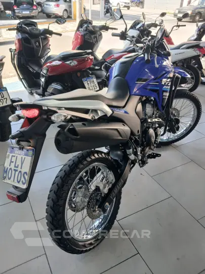 XTZ250 LANDER ABS
