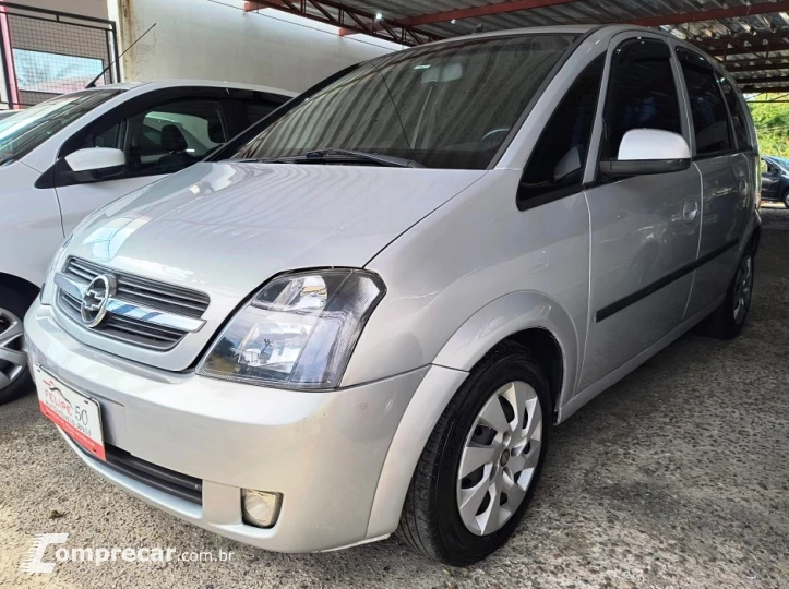 MERIVA 1.8 MPFI Maxx 8V