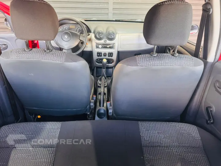 SANDERO 1.0 Expression 16V