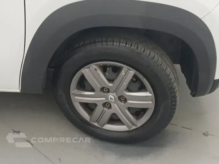 KWID 1.0 12V SCE FLEX ZEN MANUAL