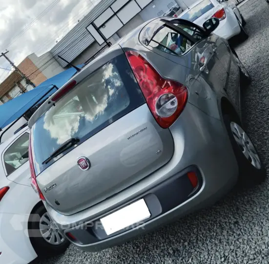 Palio 1.4 4P FLEX ATTRACTIVE