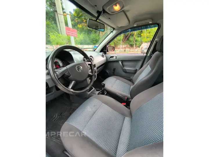 GOL 1.0 MI 8V FLEX 4P MANUAL G.IV
