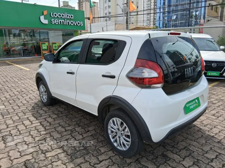 MOBI 1.0 EVO FLEX LIKE. MANUAL